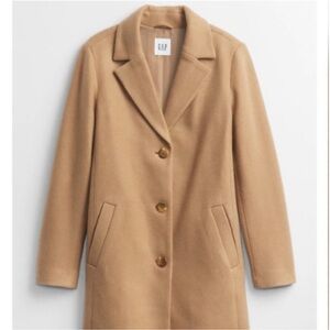 GAP women’s Camel jacket